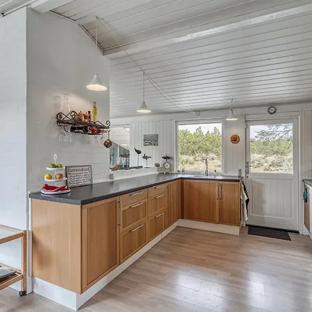 Taneli - 2-2km From The Sea By Interhome Σπίτι διακοπών