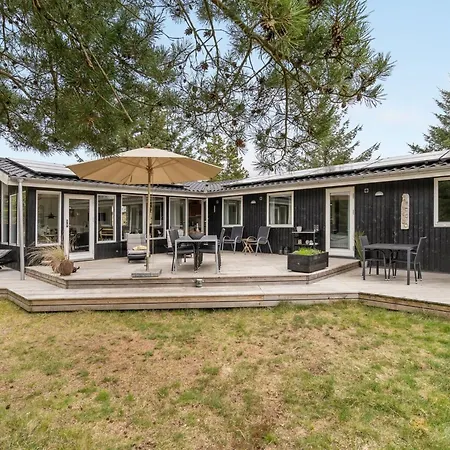 Taneli - 2-2km From The Sea By Interhome Σπίτι διακοπών *