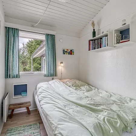 Taneli - 2-2km From The Sea By Interhome * Blåvand