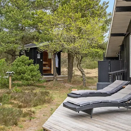 Taneli - 2-2km From The Sea By Interhome Blåvand