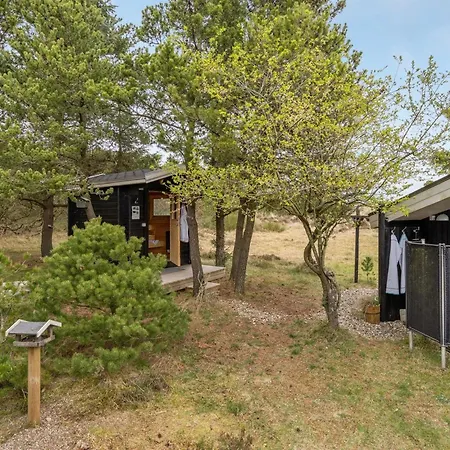 Taneli - 2-2km From The Sea By Interhome Σπίτι διακοπών Blåvand