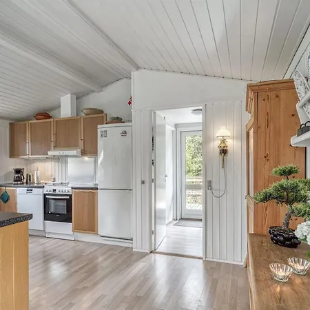 Σπίτι διακοπών Taneli - 2-2km From The Sea By Interhome Blåvand