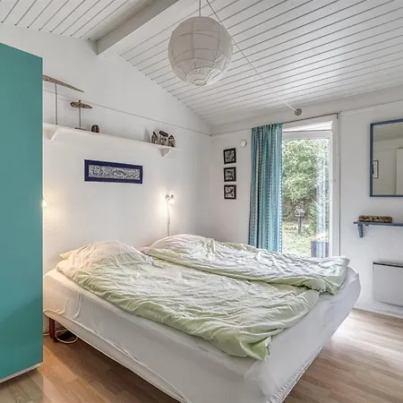 Taneli - 2-2km From The Sea By Interhome Σπίτι διακοπών