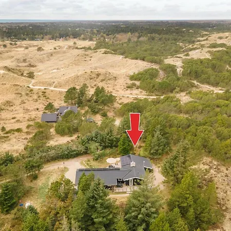 Σπίτι διακοπών Taneli - 2-2km From The Sea By Interhome