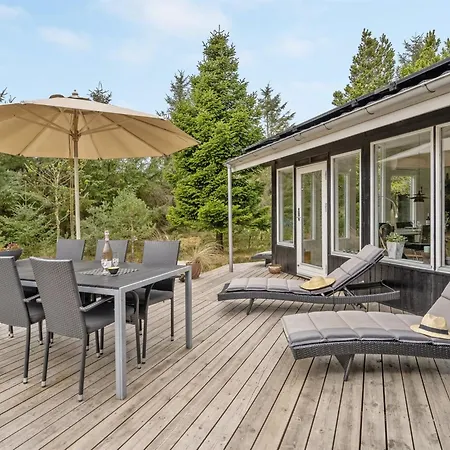 Σπίτι διακοπών Taneli - 2-2km From The Sea By Interhome *