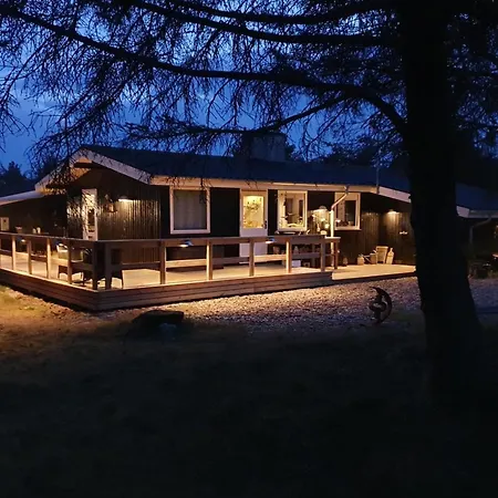 Taneli - 2-2km From The Sea By Interhome Blåvand