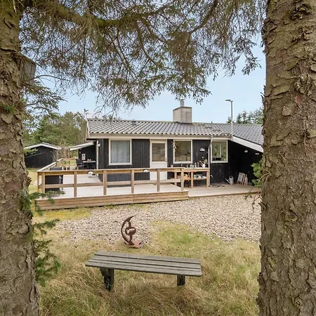 Taneli - 2-2km From The Sea By Interhome * Blåvand